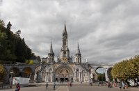 V Archidiecezjalna Pielgrzymka Chorych, Niepełnosprawnych do Lourdes