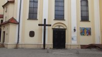 Pierwsze spotkanie Parafialnej Rady Duszpasterskiej kadencji 2022-2027